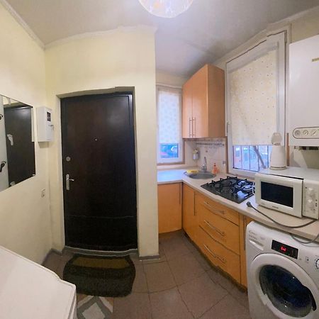 Aleksandr Apartment Odessa Dış mekan fotoğraf