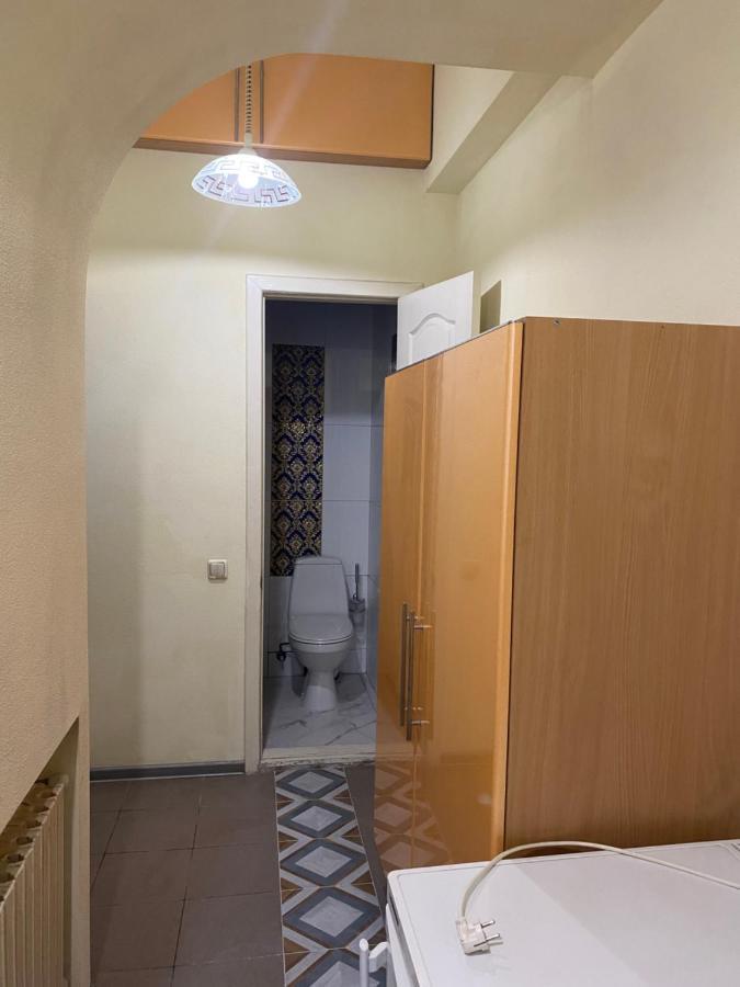 Aleksandr Apartment Odessa Dış mekan fotoğraf