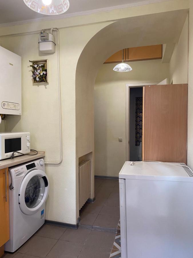 Aleksandr Apartment Odessa Dış mekan fotoğraf