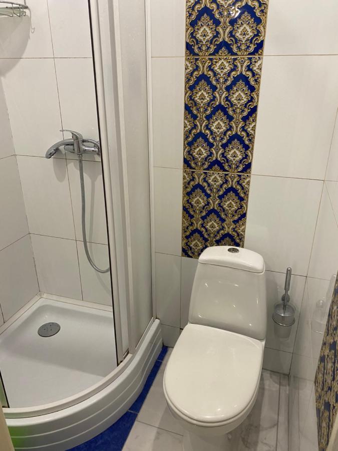 Aleksandr Apartment Odessa Dış mekan fotoğraf