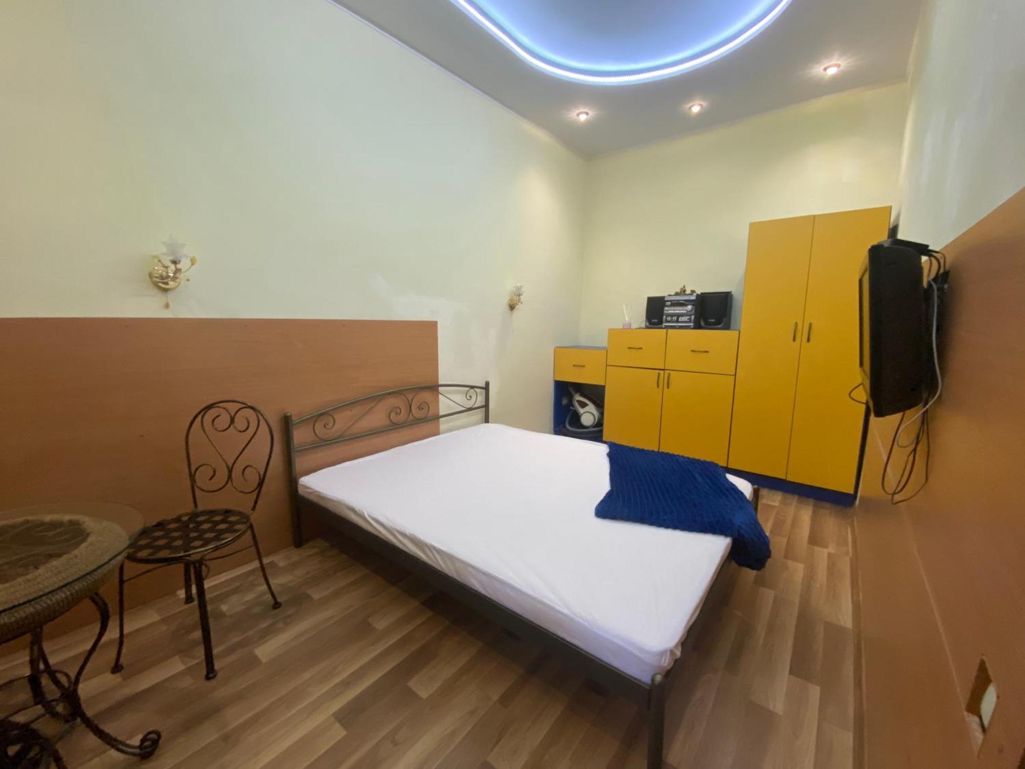 Aleksandr Apartment Odessa Dış mekan fotoğraf