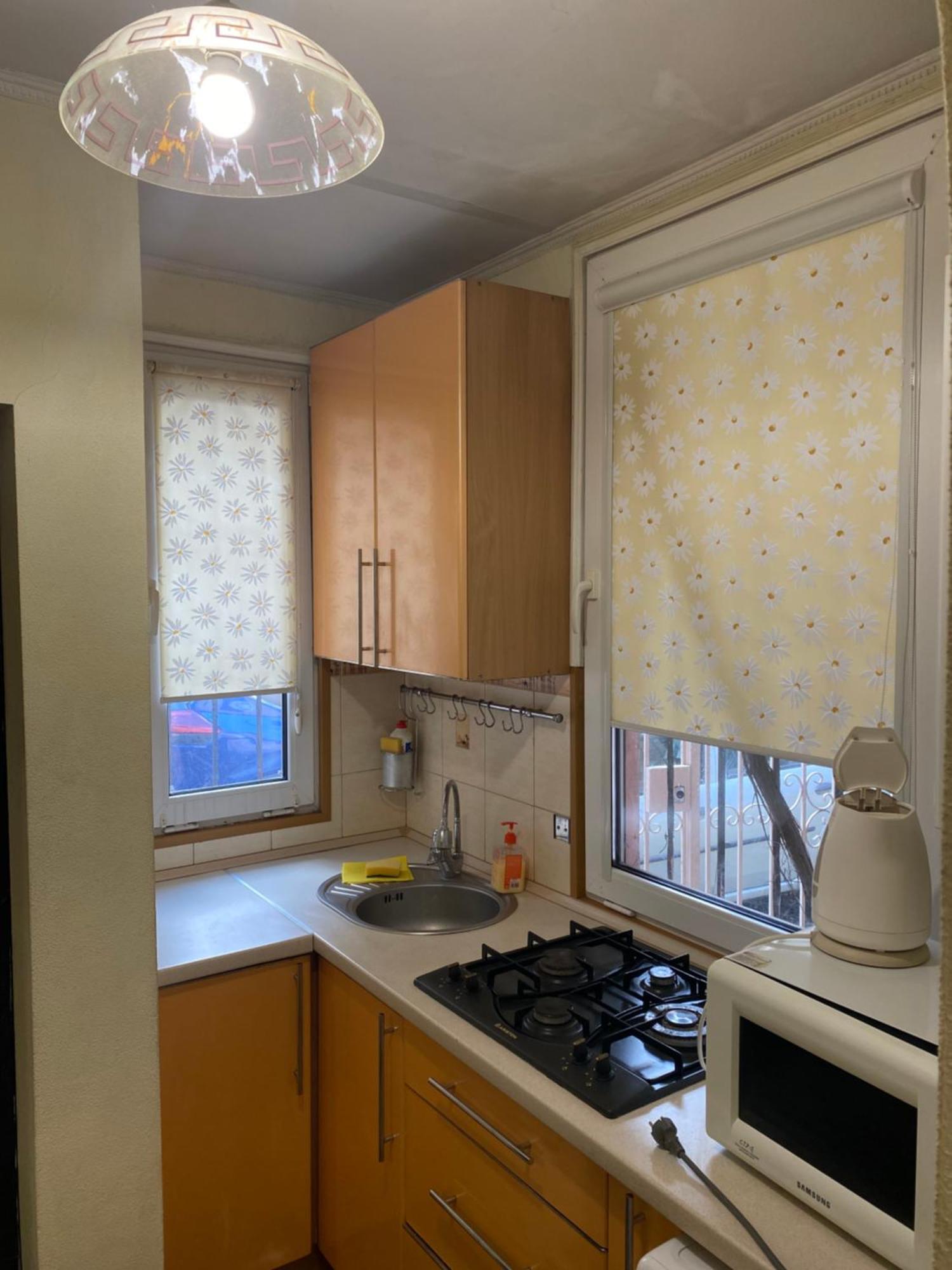 Aleksandr Apartment Odessa Dış mekan fotoğraf