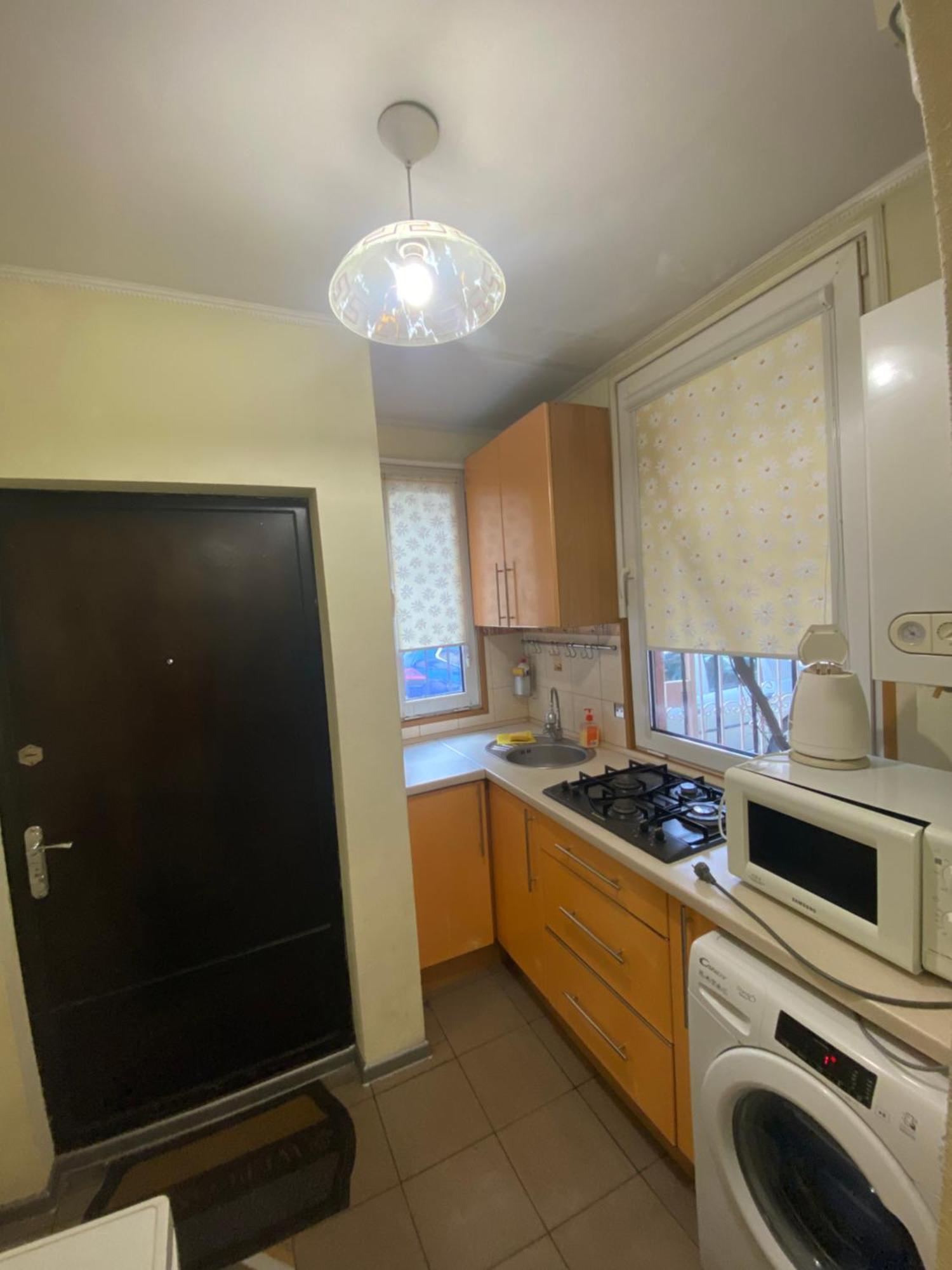 Aleksandr Apartment Odessa Dış mekan fotoğraf