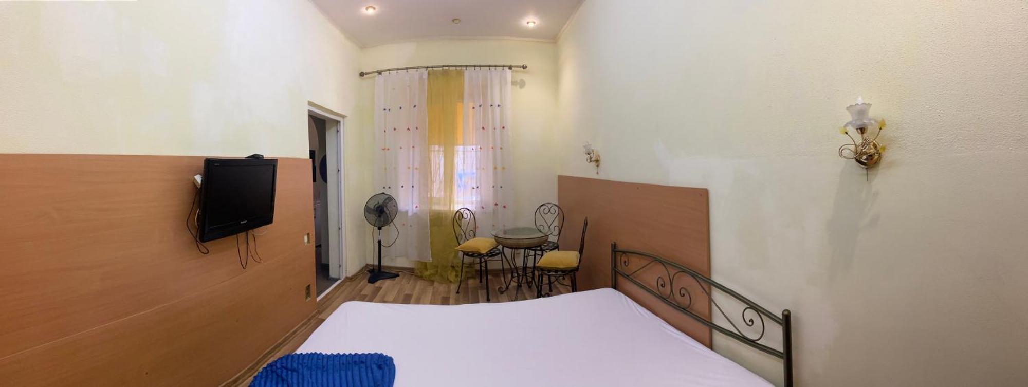 Aleksandr Apartment Odessa Dış mekan fotoğraf