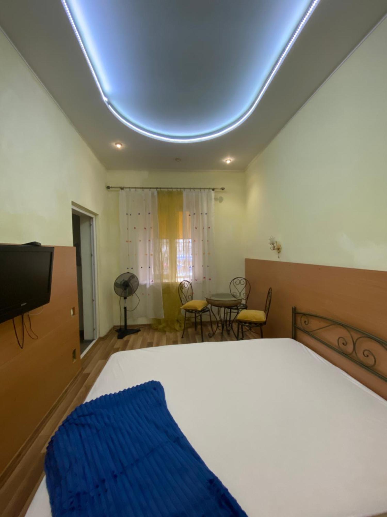 Aleksandr Apartment Odessa Dış mekan fotoğraf