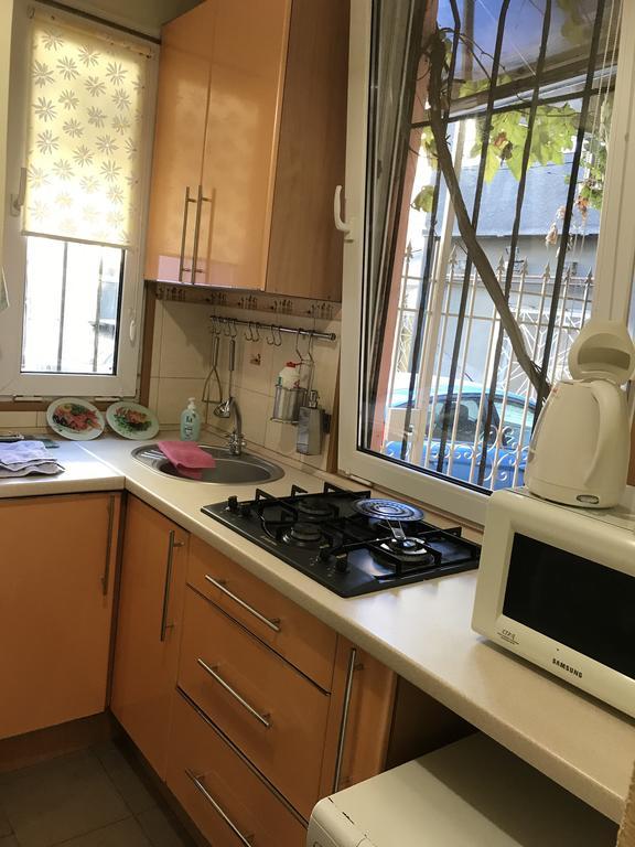 Aleksandr Apartment Odessa Dış mekan fotoğraf