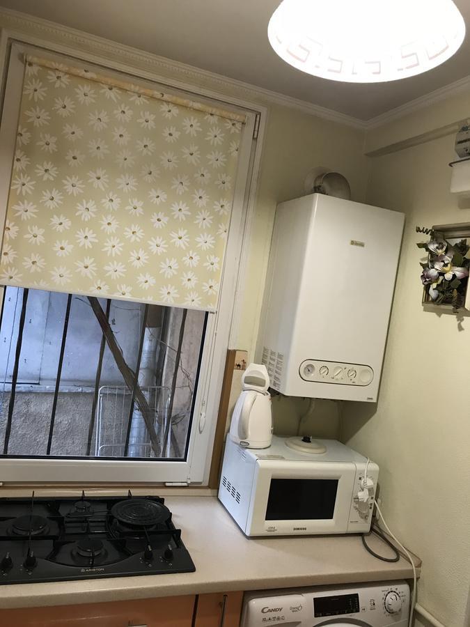 Aleksandr Apartment Odessa Dış mekan fotoğraf