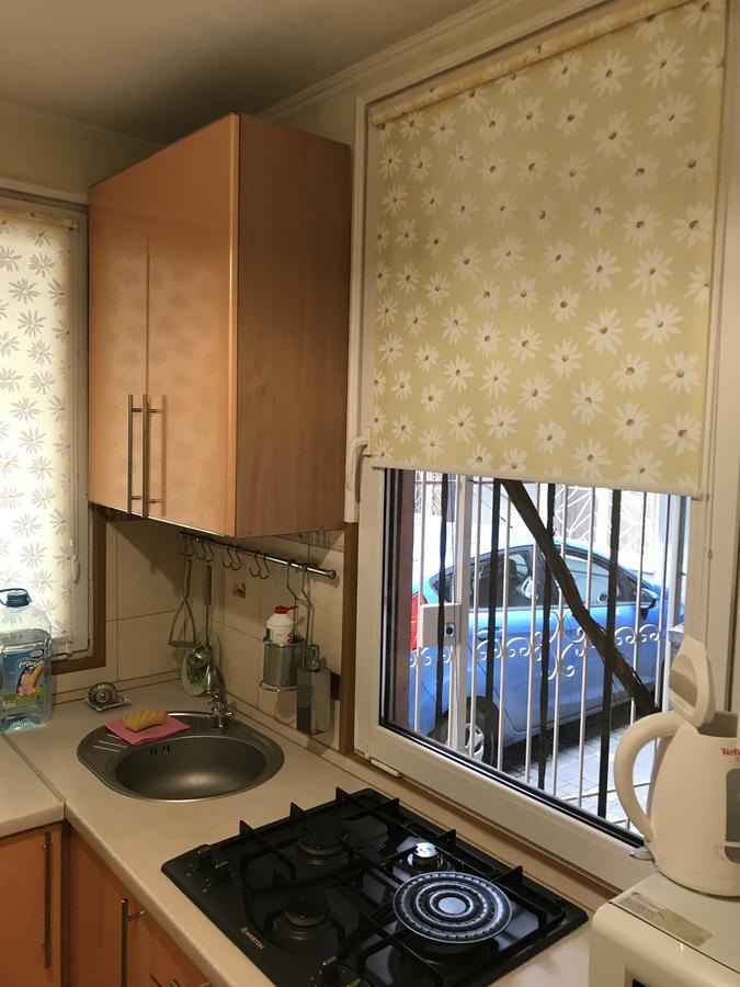 Aleksandr Apartment Odessa Dış mekan fotoğraf